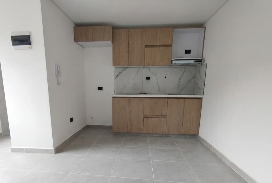Apartaestudio en arriendo en Robledo, Medellín — foto 2 de 11