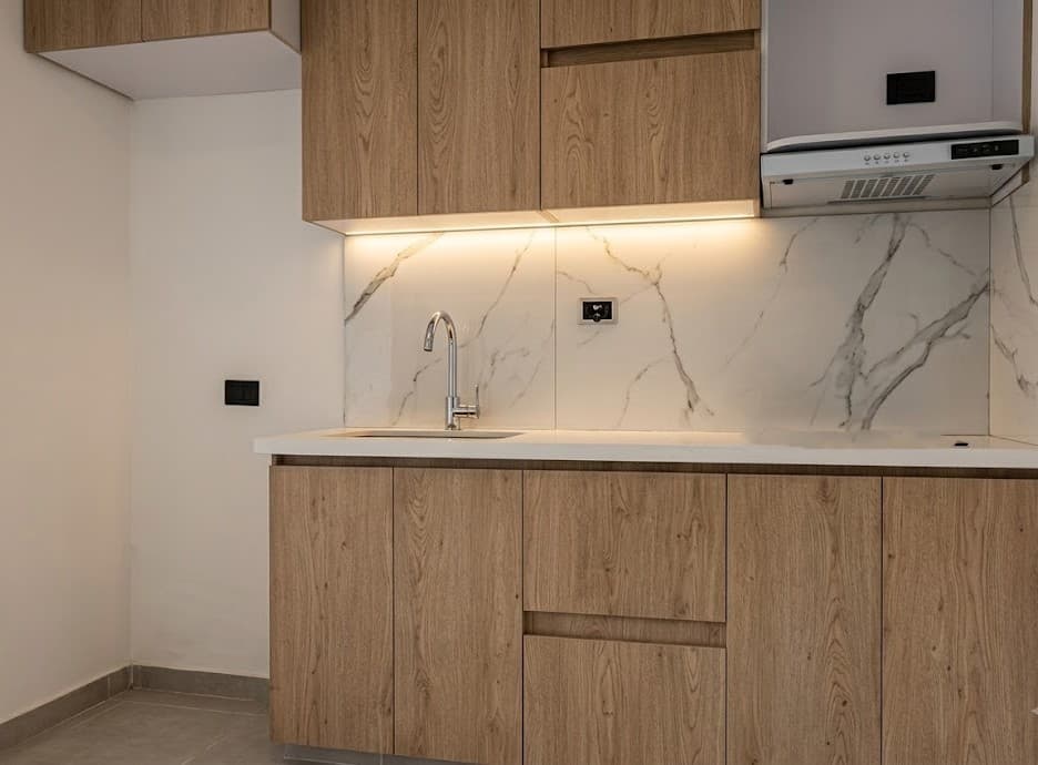 Apartaestudio en arriendo en Robledo, Medellín — foto 3 de 11
