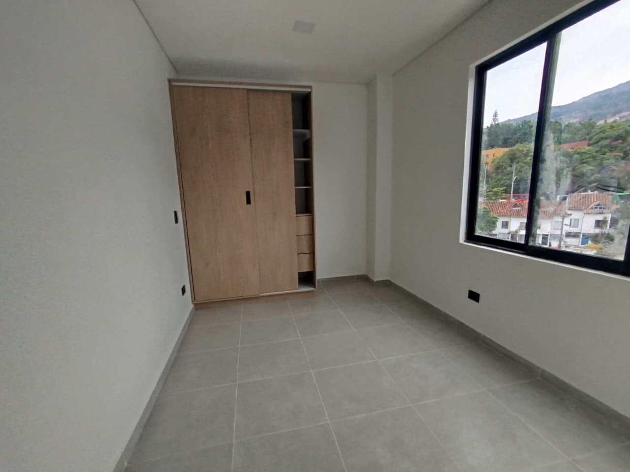 Apartaestudio en arriendo en Robledo, Medellín — foto 5 de 11
