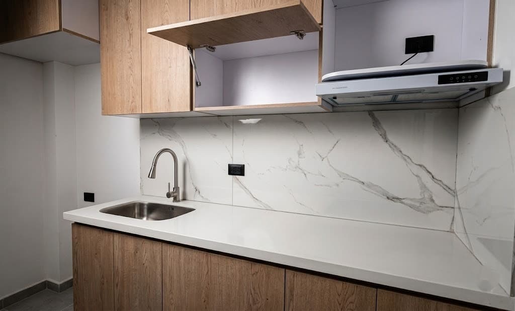 Apartaestudio en arriendo en Robledo, Medellín — foto 2 de 11