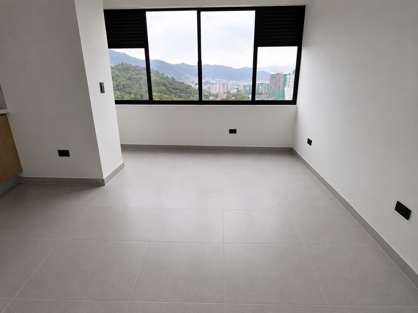 Apartaestudio en arriendo en Robledo, Medellín — foto 3 de 11