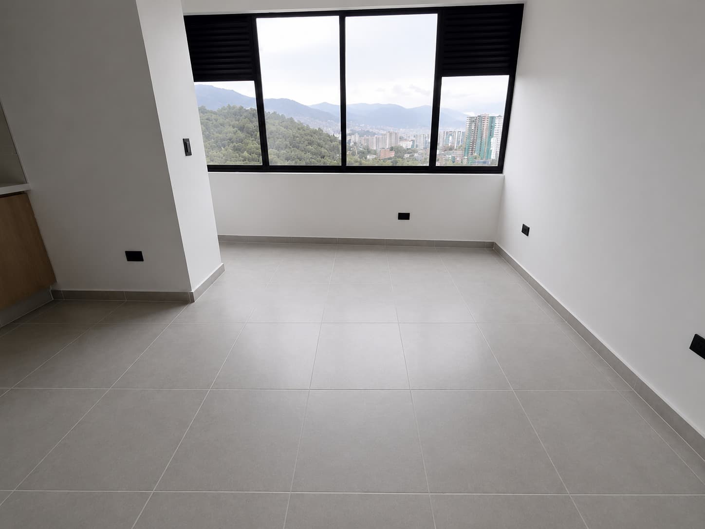 Apartaestudio en arriendo en Robledo, Medellín — foto 4 de 11