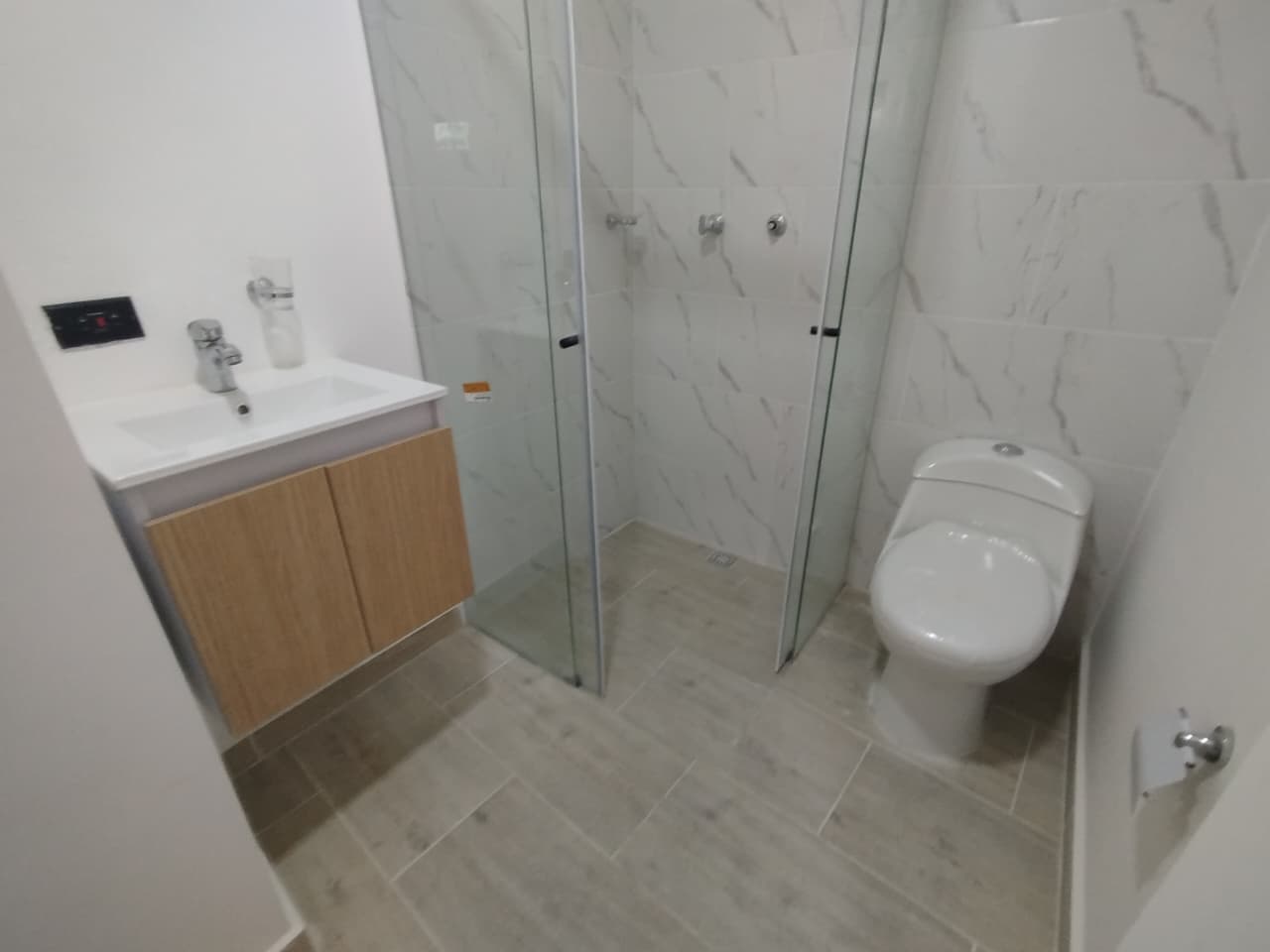 Apartaestudio en arriendo en Robledo, Medellín — foto 5 de 11