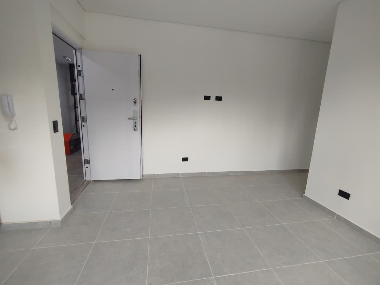 Apartaestudio en arriendo en Robledo, Medellín — foto 4 de 12