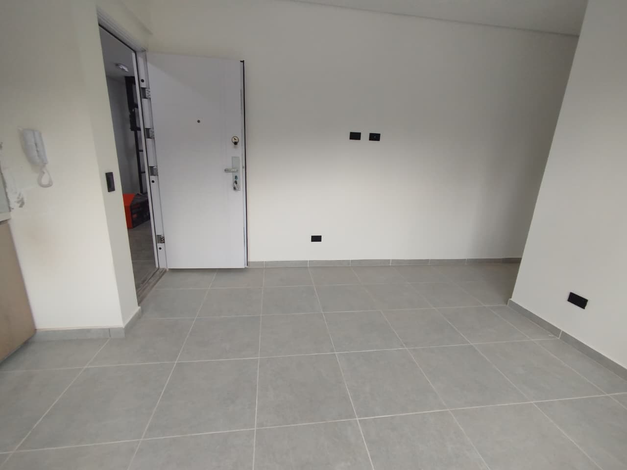 Apartaestudio en arriendo en Robledo, Medellín — foto 5 de 12