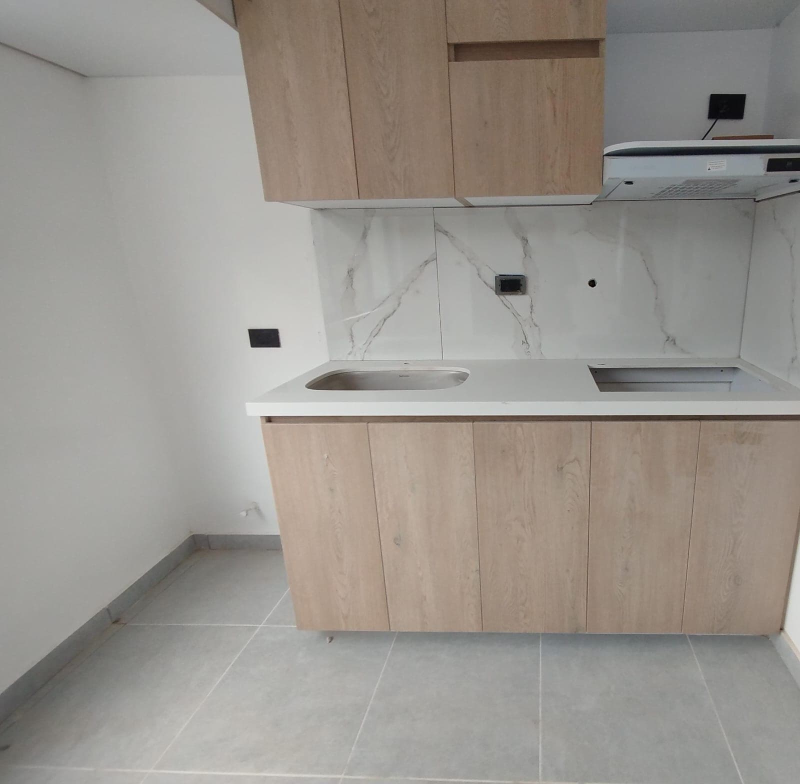 Apartaestudio en arriendo en Robledo, Medellín — foto 2 de 10