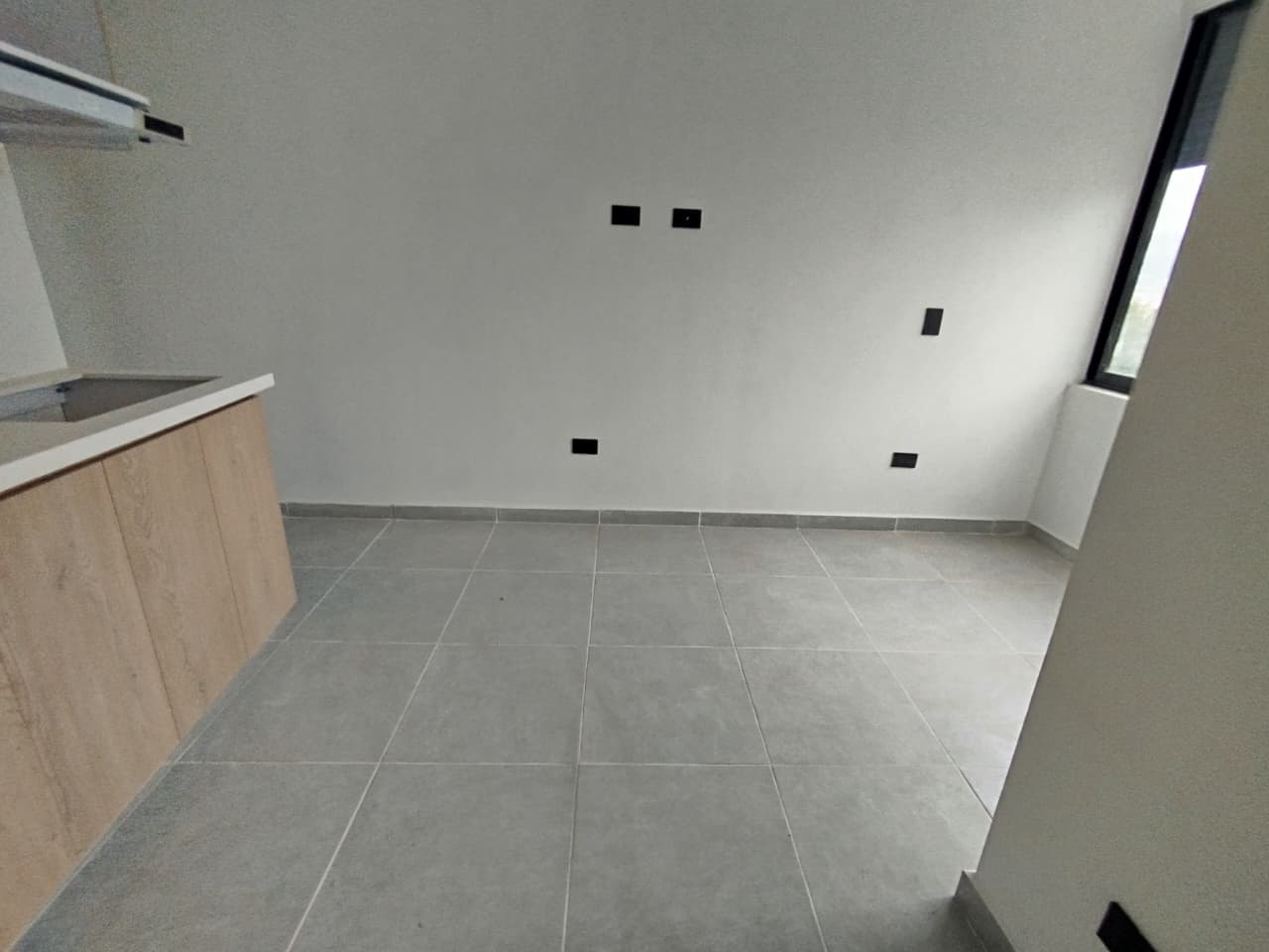 Apartaestudio en arriendo en Robledo, Medellín — foto 3 de 10