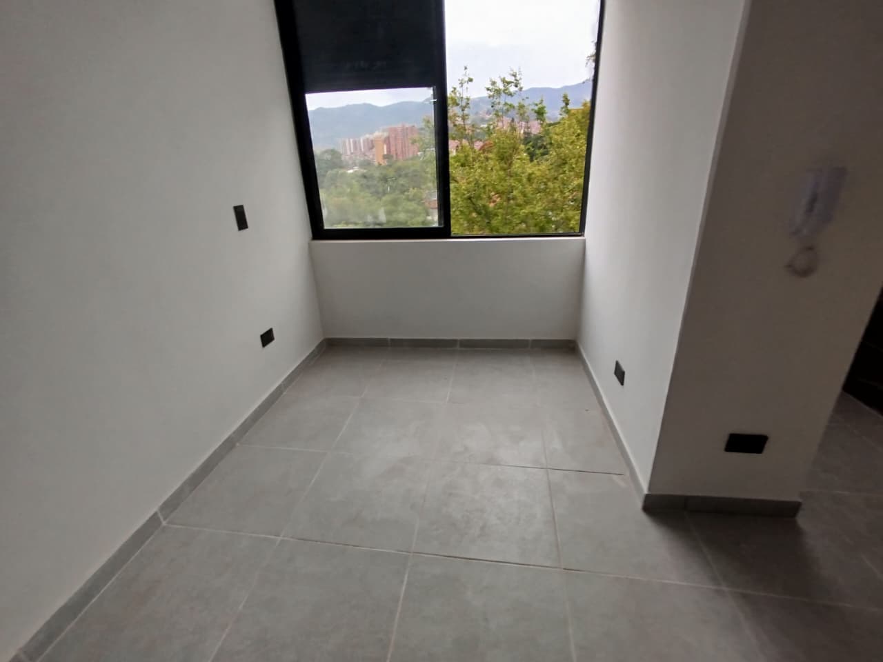 Apartaestudio en arriendo en Robledo, Medellín — foto 4 de 10