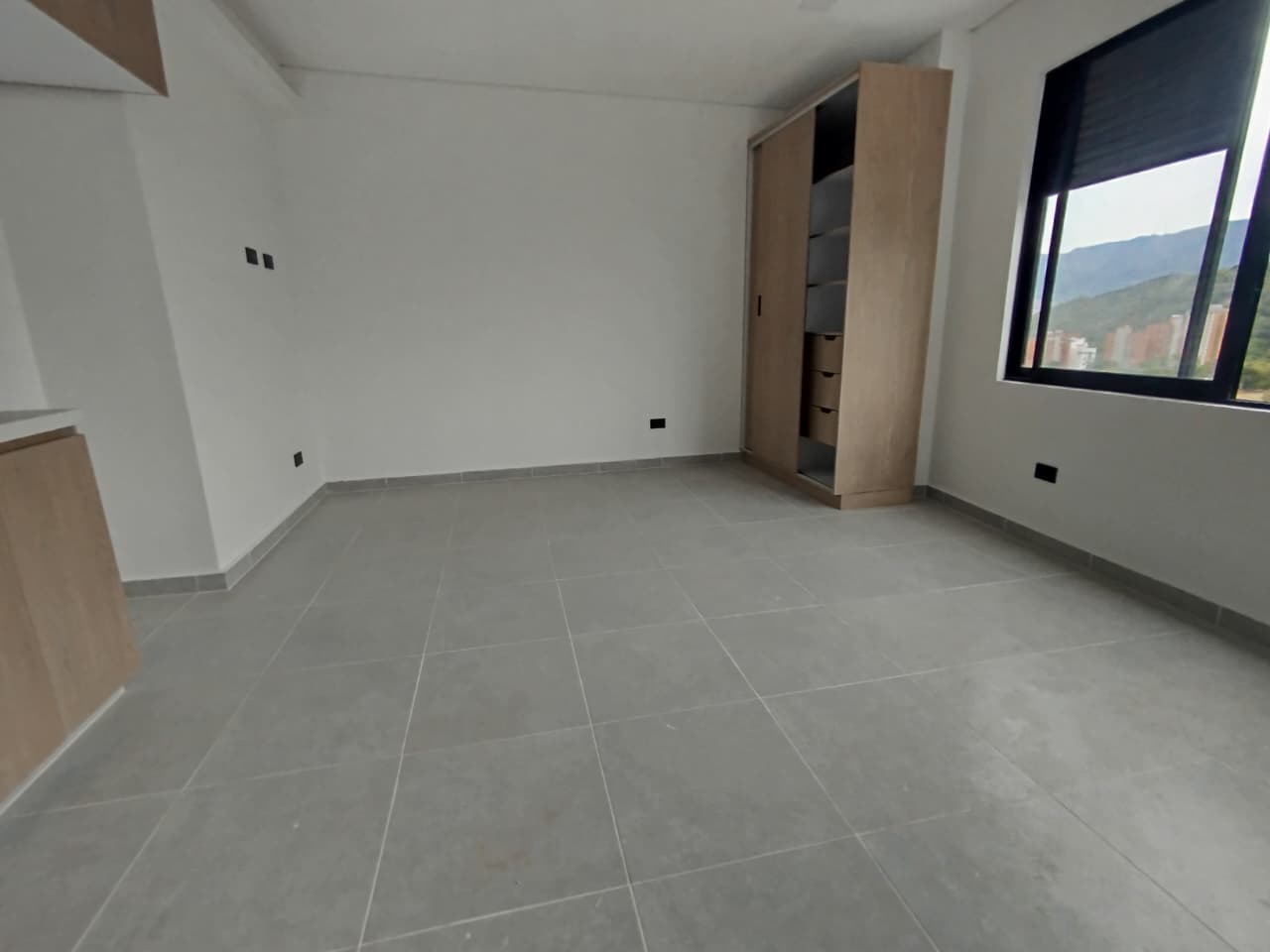 Apartaestudio en arriendo en Robledo, Medellín — foto 3 de 11