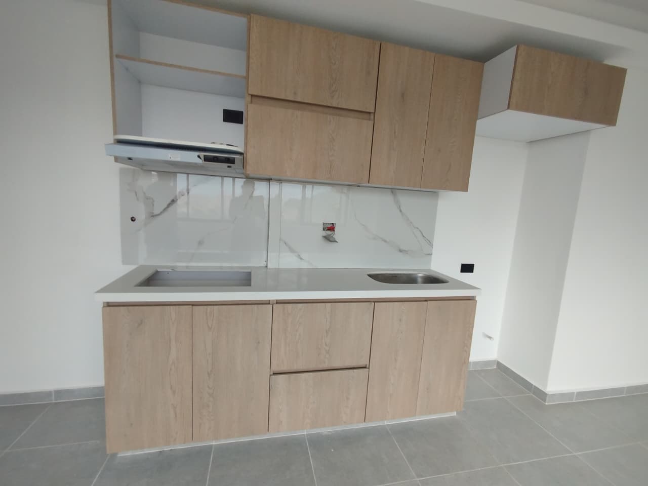 Apartaestudio en arriendo en Robledo, Medellín — foto 4 de 11