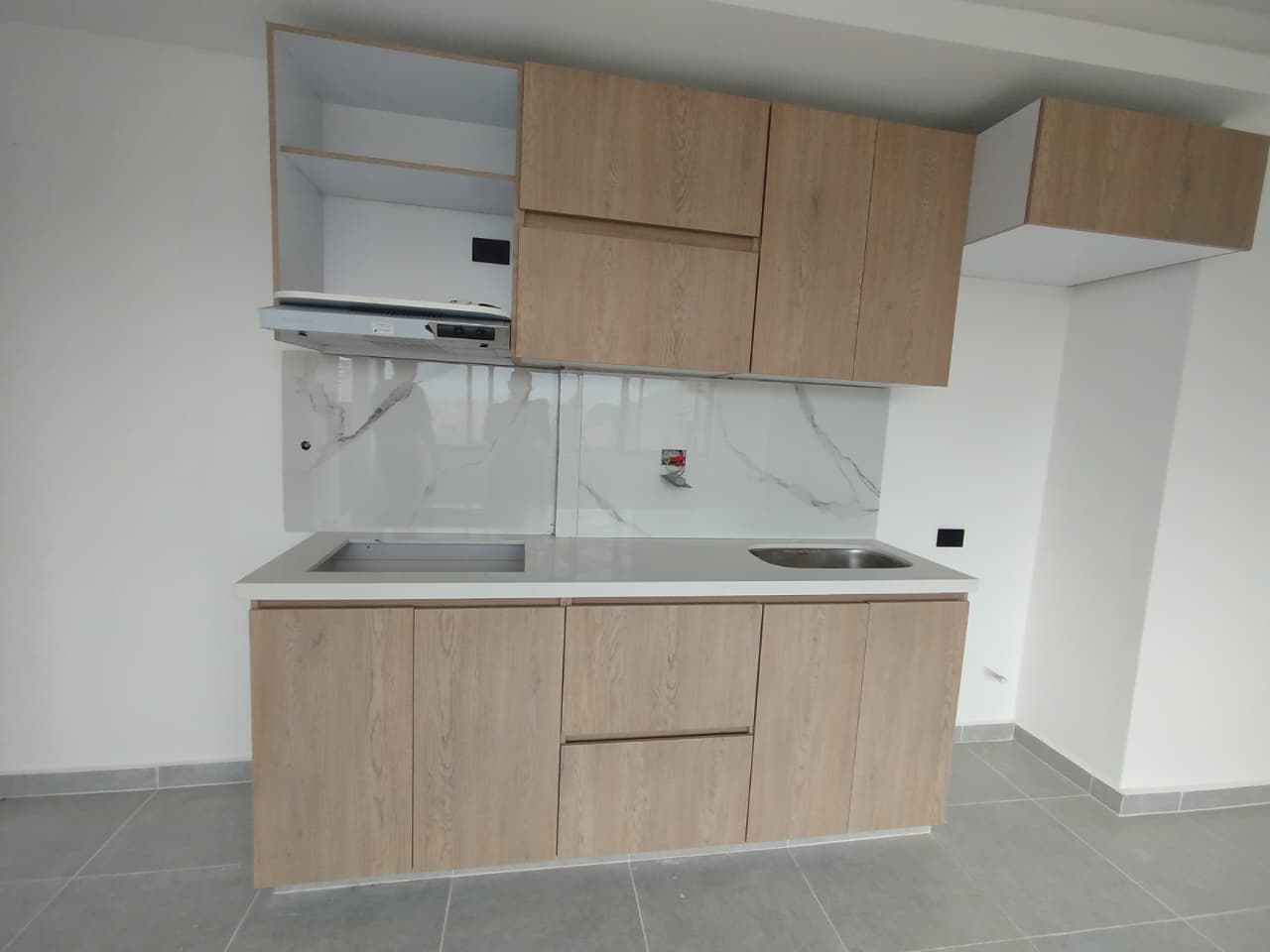 Apartaestudio en arriendo en Robledo, Medellín — foto 5 de 11