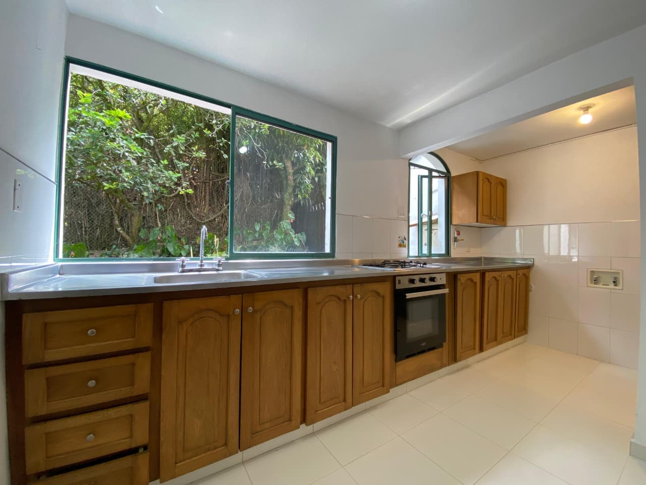 Casa Vivienda en arriendo en Los Balsos, Poblado, Medellín — foto 3 de 20
