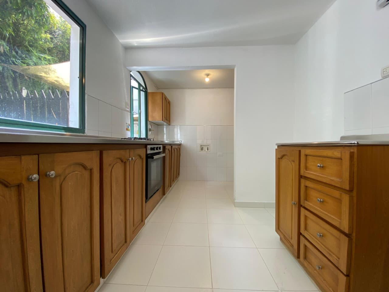 Casa Vivienda en arriendo en Los Balsos, Poblado, Medellín — foto 4 de 20