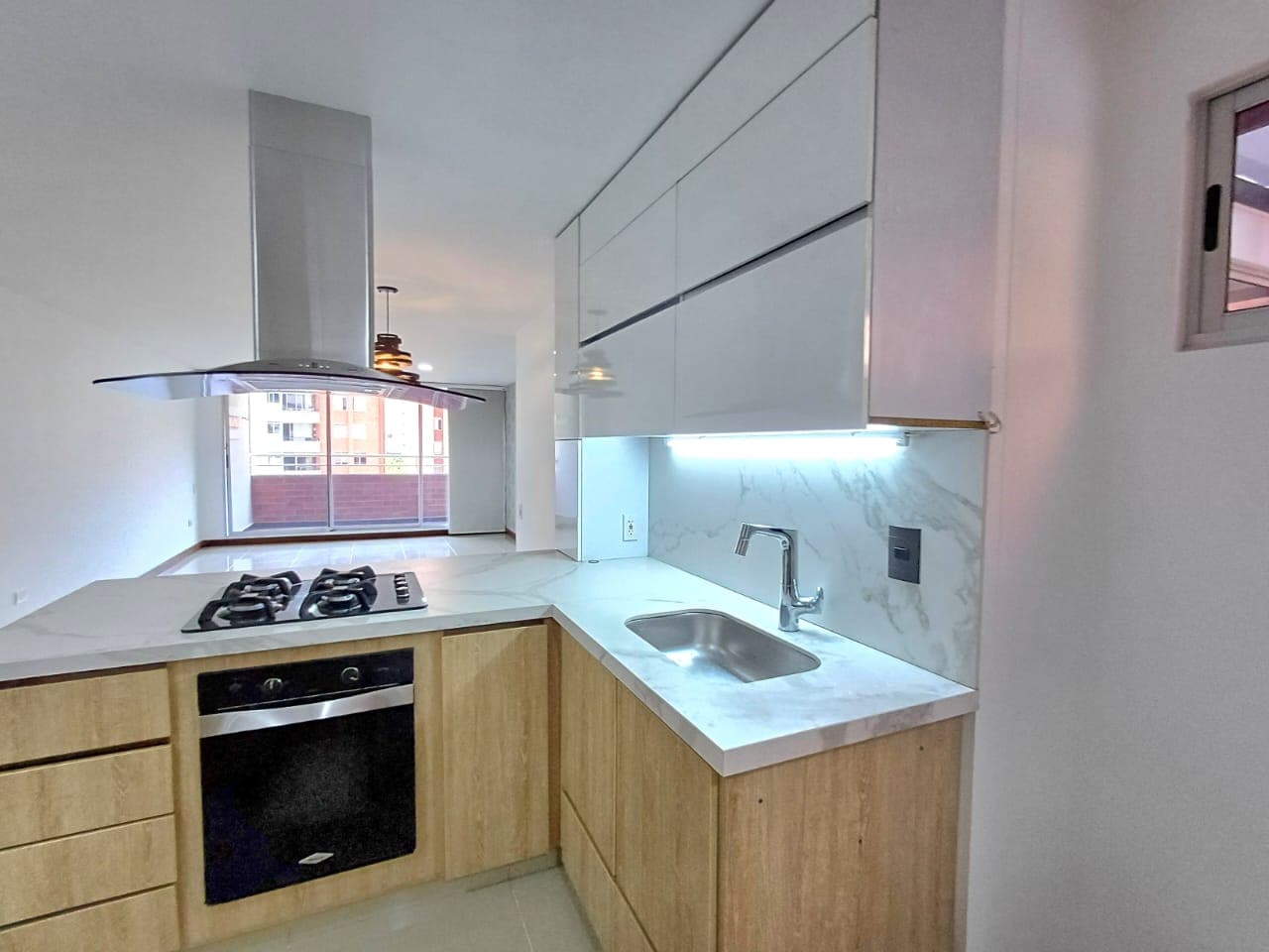 Apartamento en arriendo en Cumbres, Envigado — foto 4 de 20