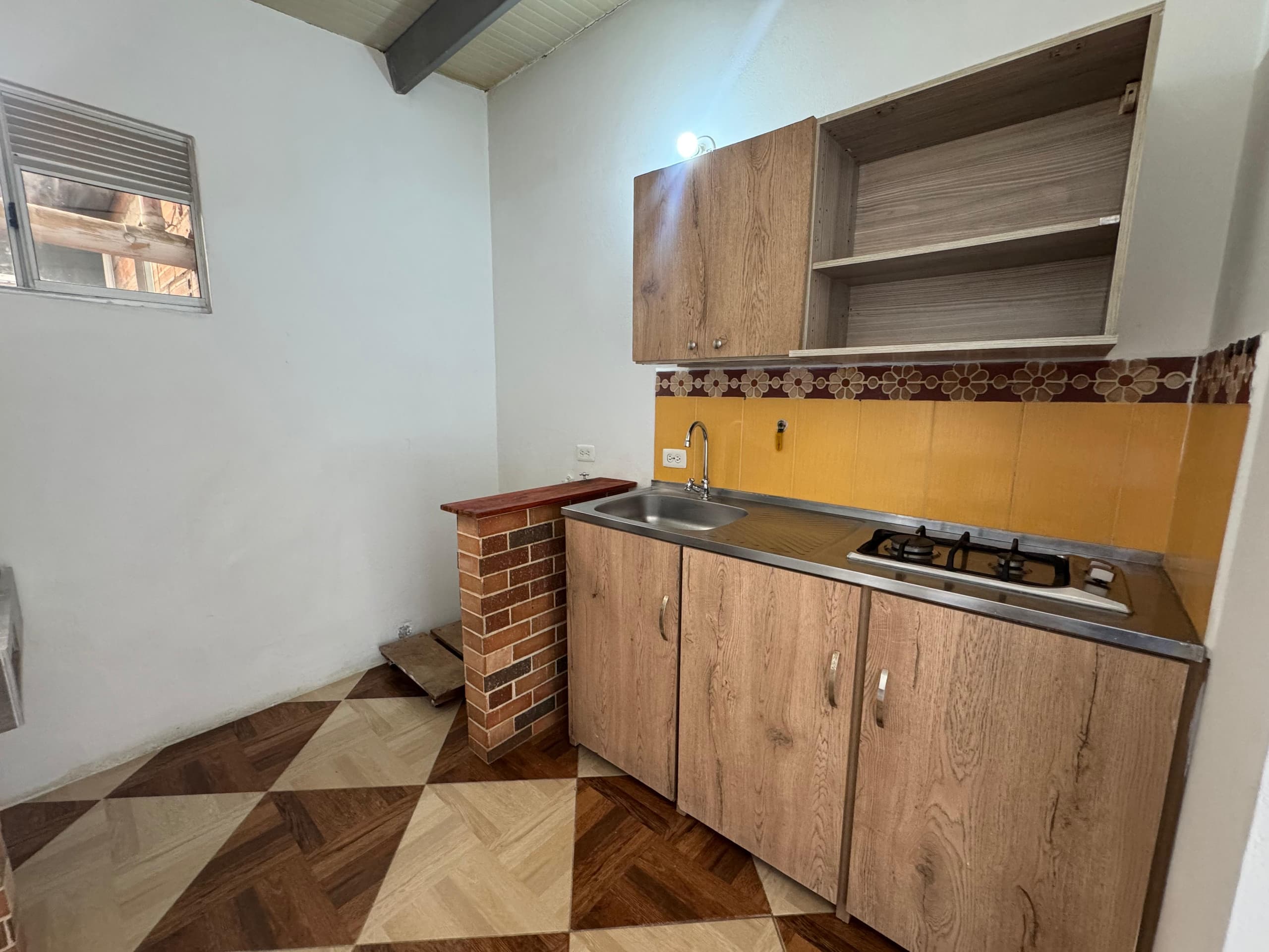 Apartamento en arriendo en Retiro — foto 4 de 14