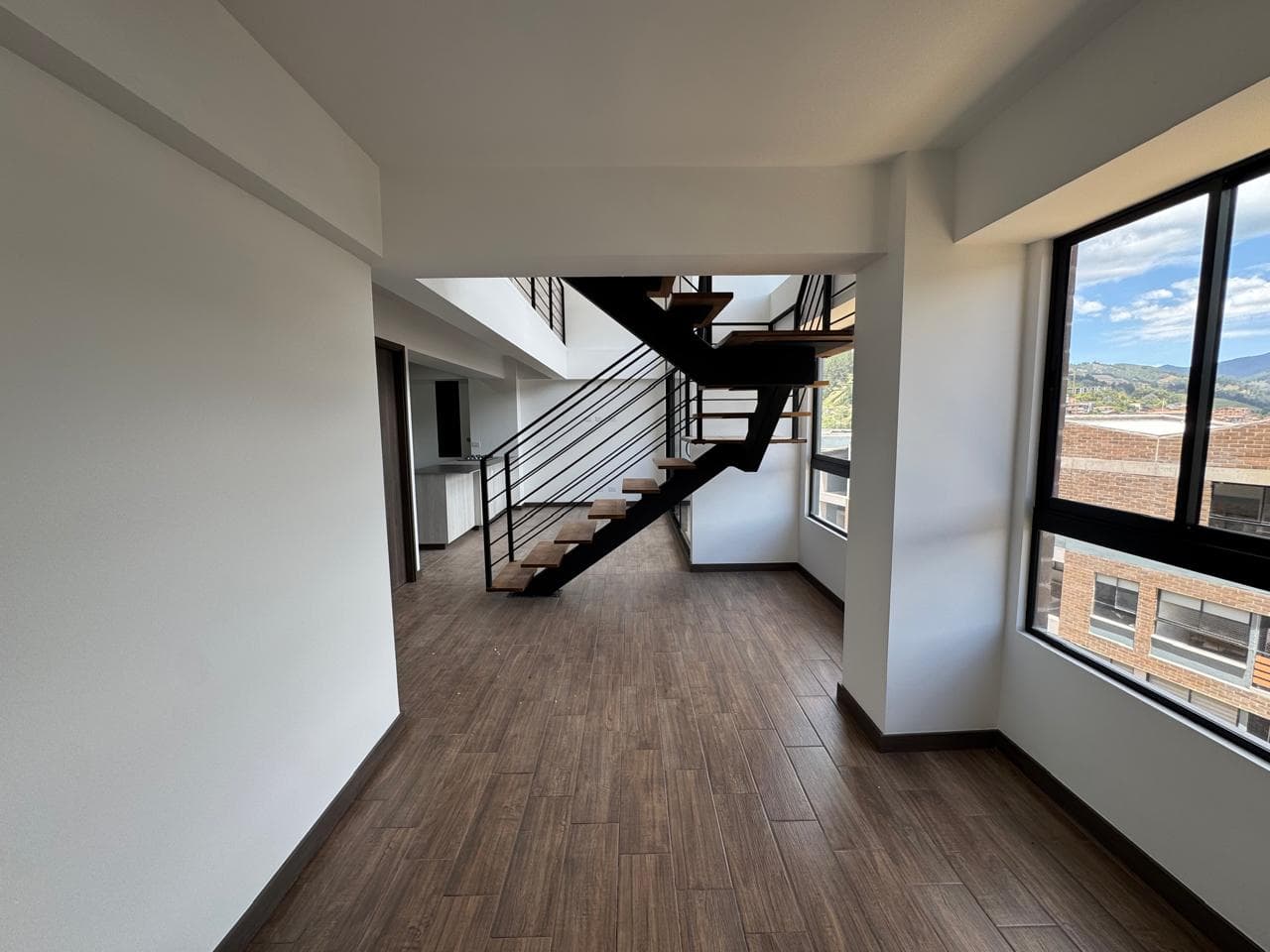 Apartamento en arriendo en Retiro — foto 4 de 20