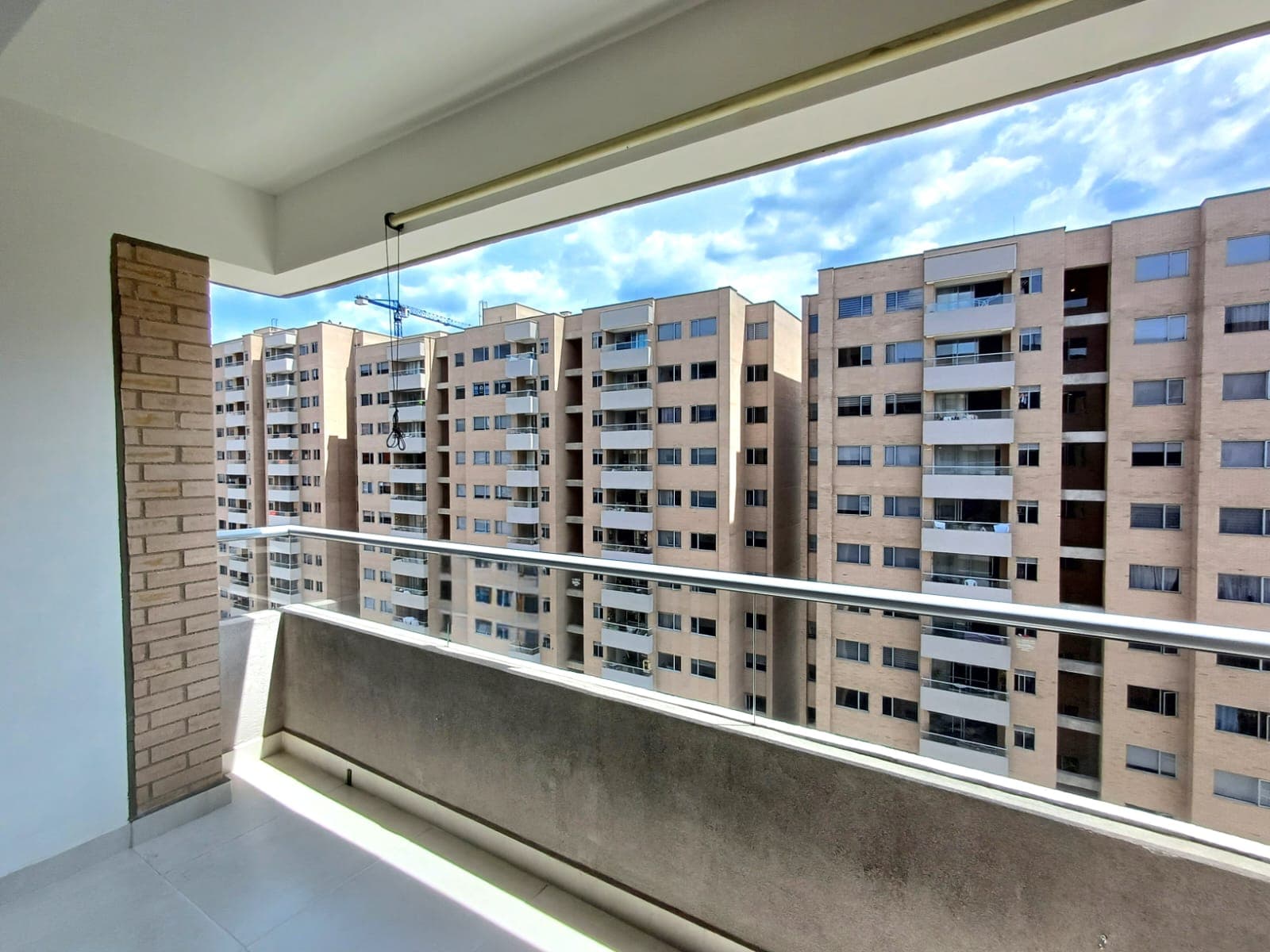 Apartamento en arriendo en Las Vegas, Envigado — foto 2 de 20