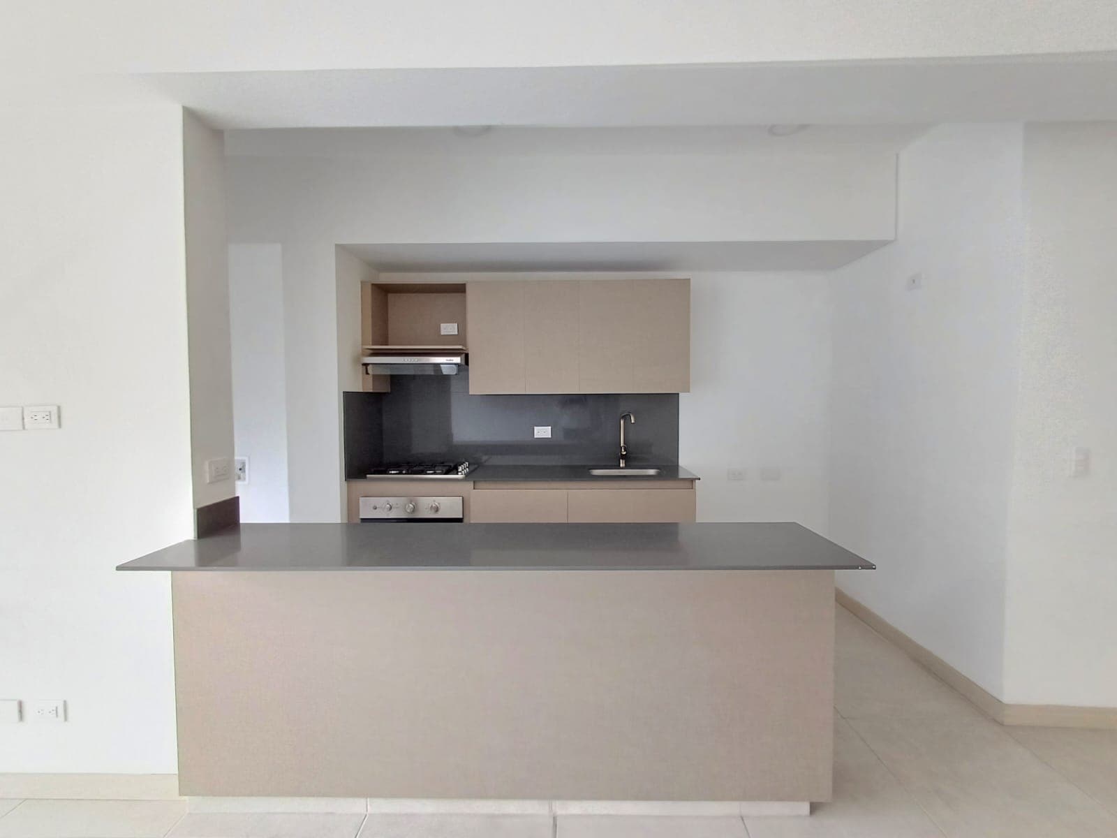 Apartamento en arriendo en Las Vegas, Envigado — foto 3 de 20