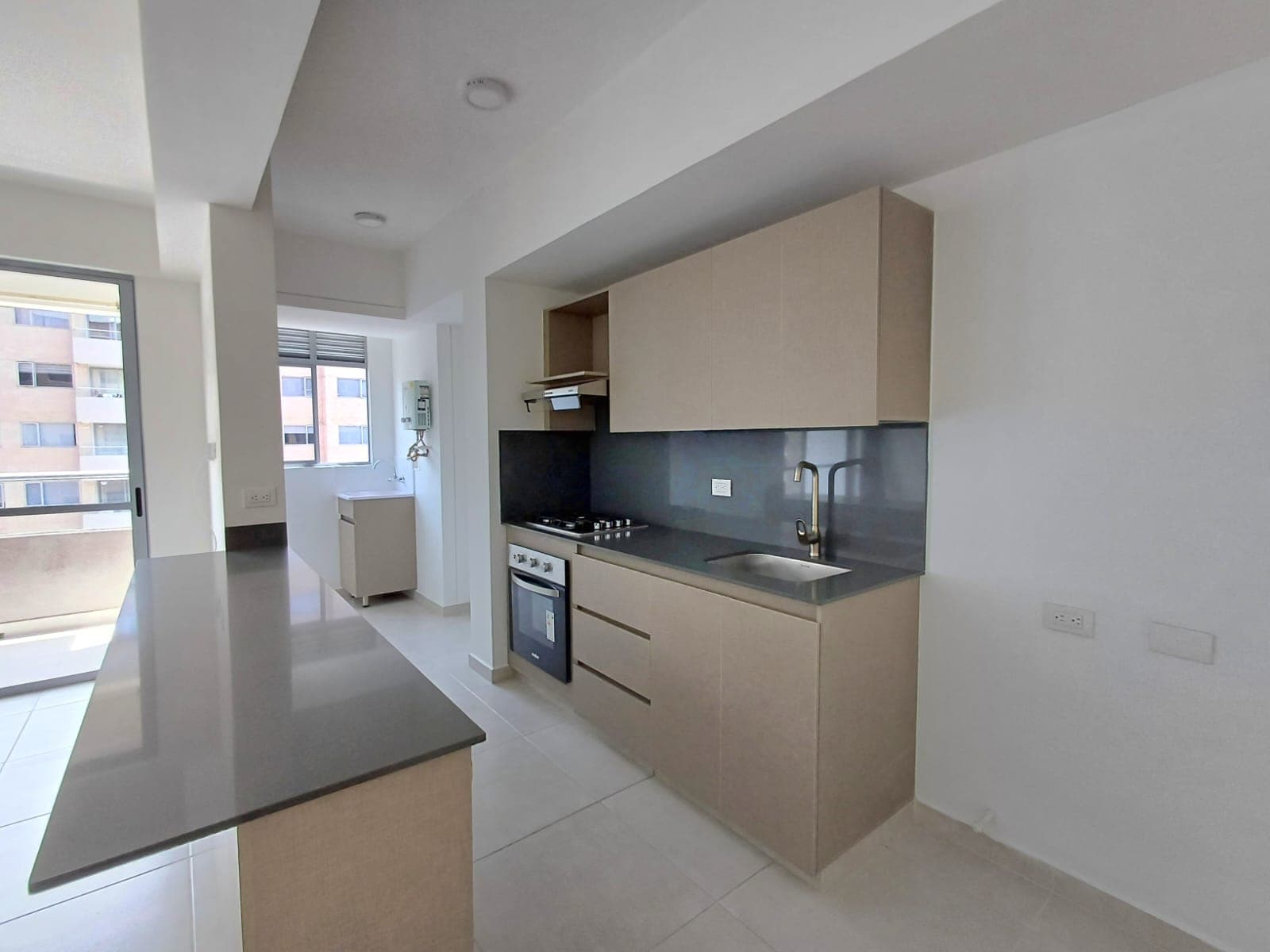 Apartamento en arriendo en Las Vegas, Envigado — foto 4 de 20