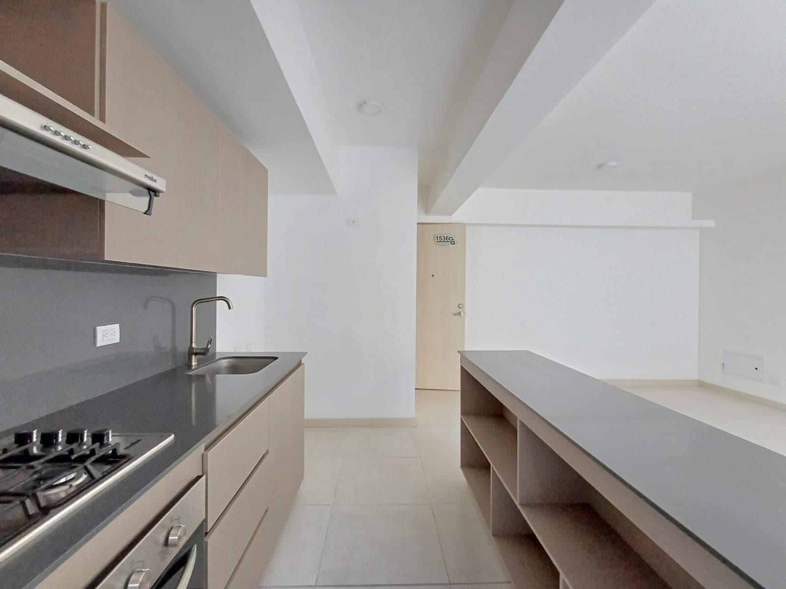 Apartamento en arriendo en Las Vegas, Envigado — foto 5 de 20