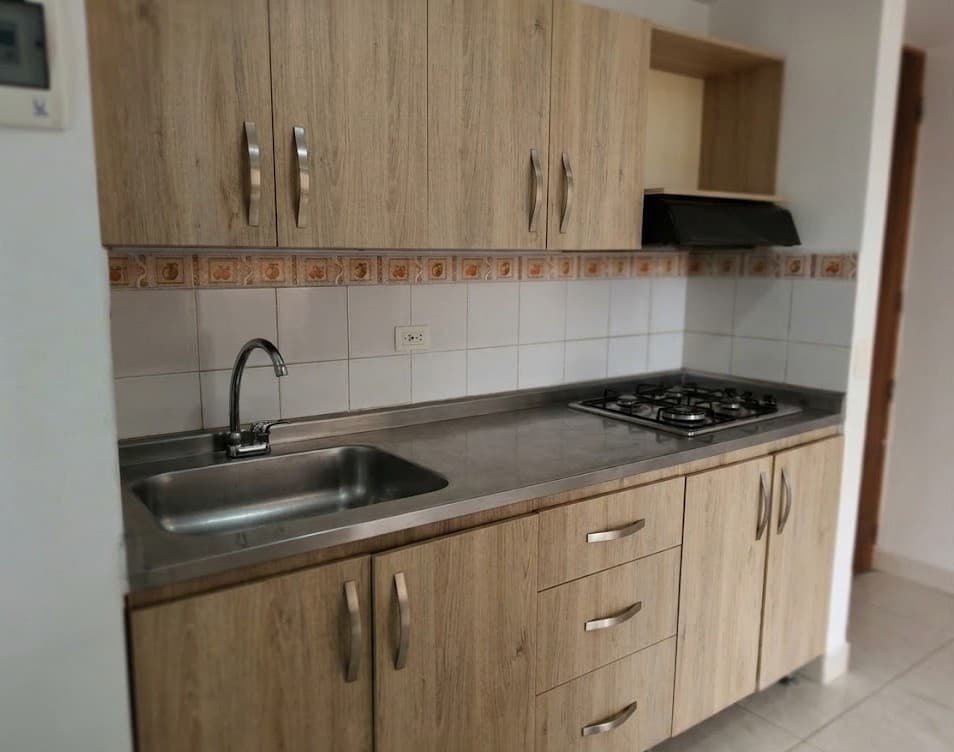 Apartamento en arriendo en Bello — foto 1 de 14