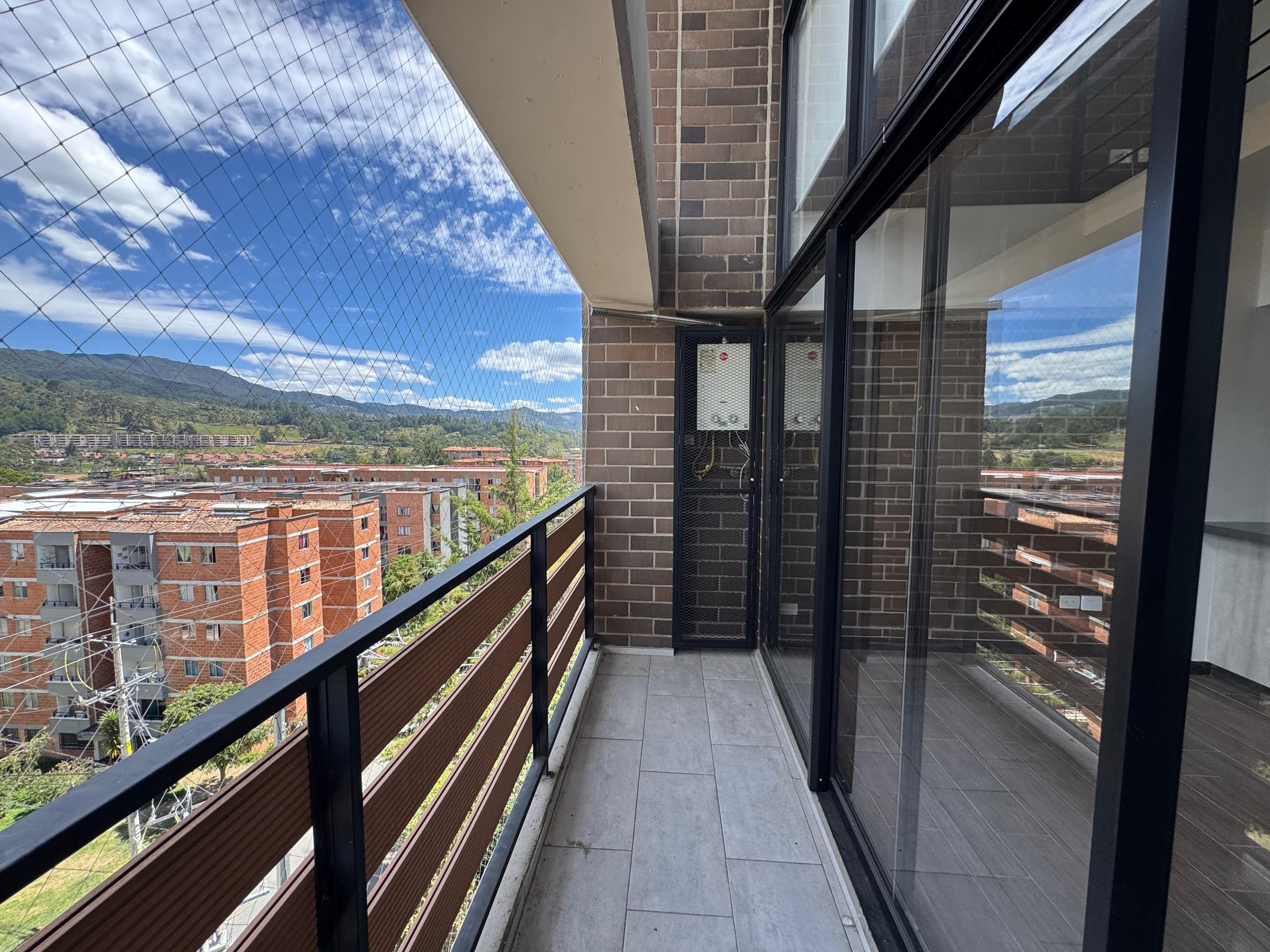 Apartamento en arriendo en Retiro — foto 4 de 20