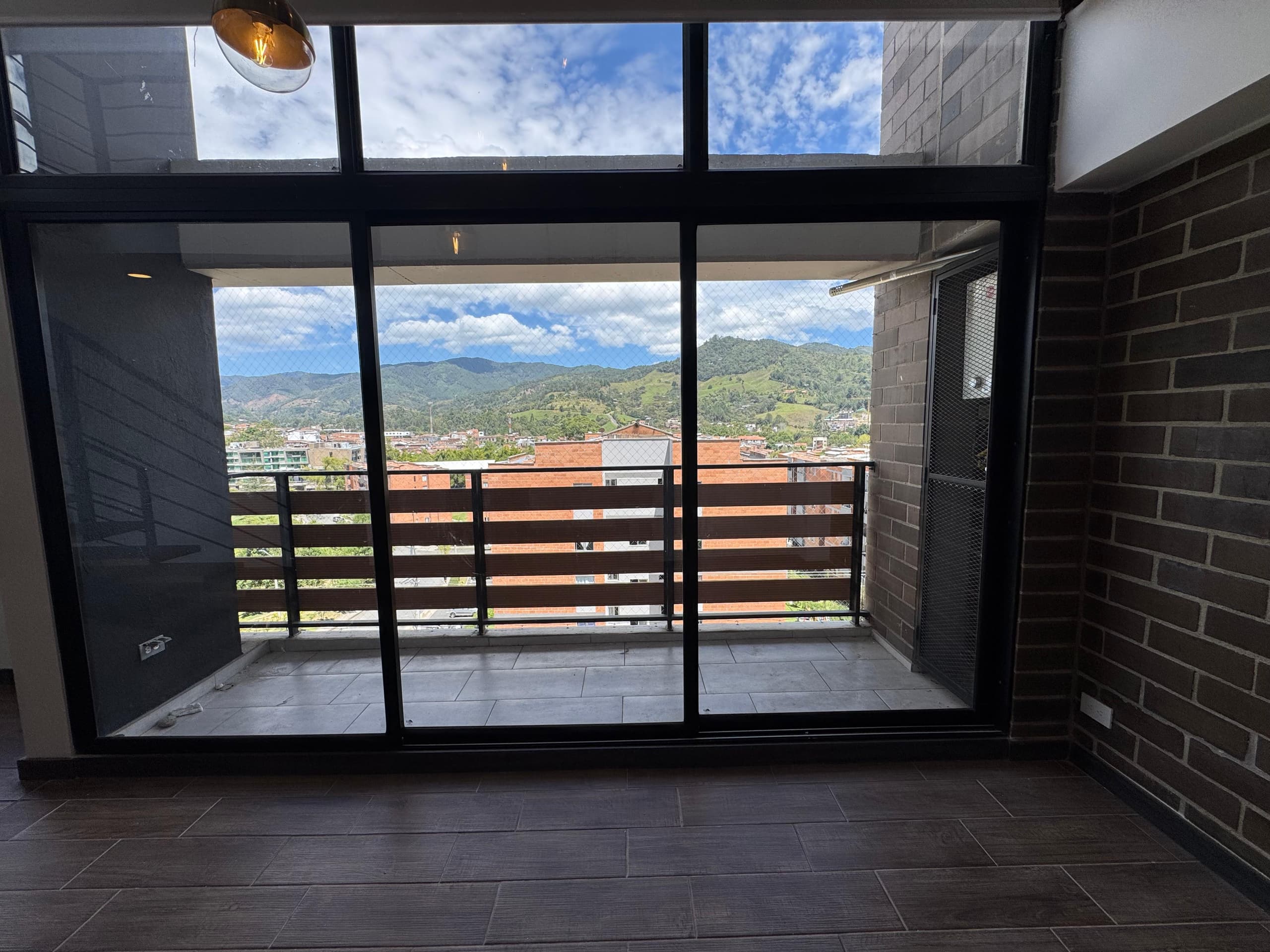 Apartamento en arriendo en Retiro — foto 5 de 20