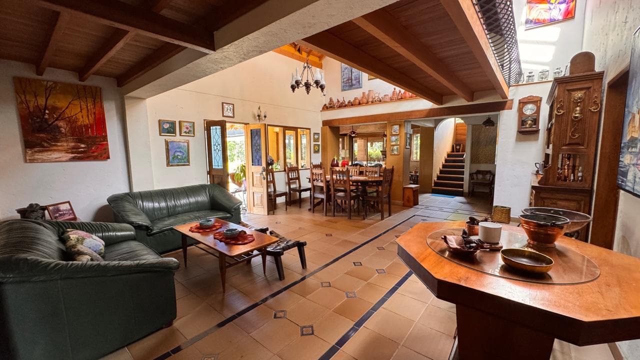 Finca en arriendo en Retiro — foto 3 de 20