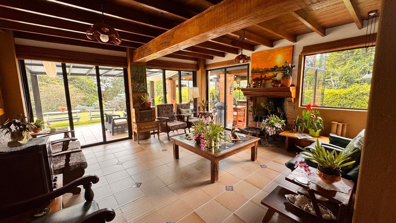 Finca en arriendo en Retiro — foto 5 de 20