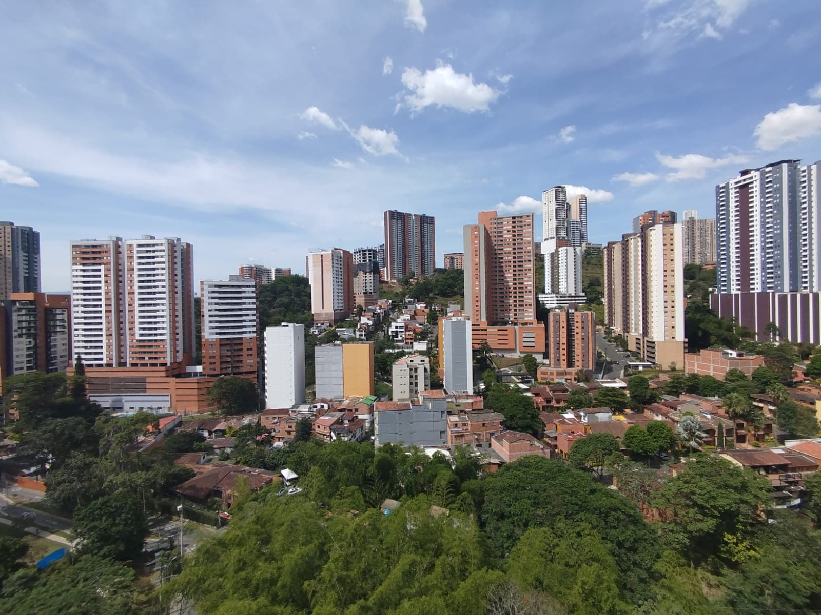 Apartamento en arriendo en Sabaneta — foto 1 de 20