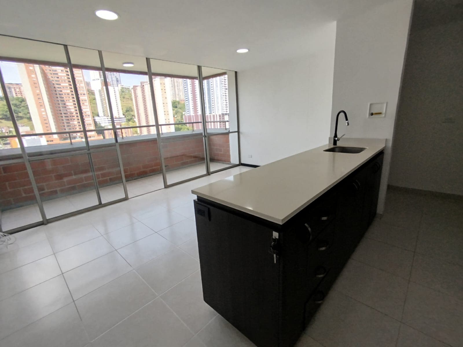 Apartamento en arriendo en Sabaneta — foto 2 de 20