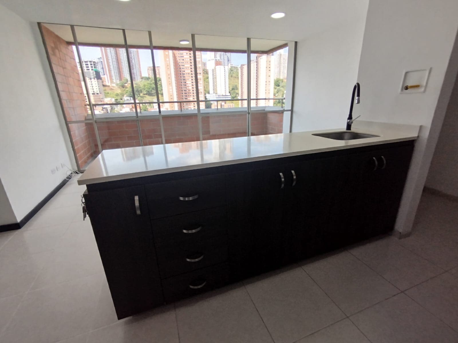 Apartamento en arriendo en Sabaneta — foto 3 de 20