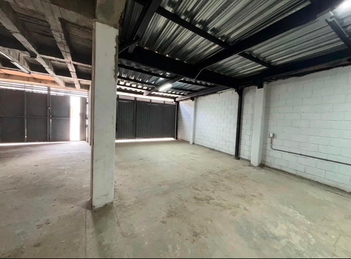 Bodega en arriendo en La Estrella — foto 1 de 12