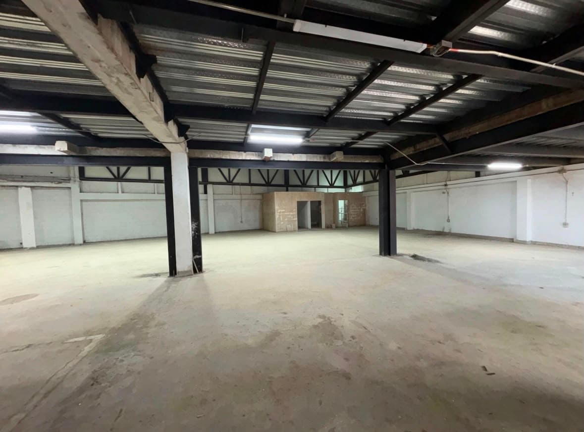 Bodega en arriendo en La Estrella — foto 2 de 12