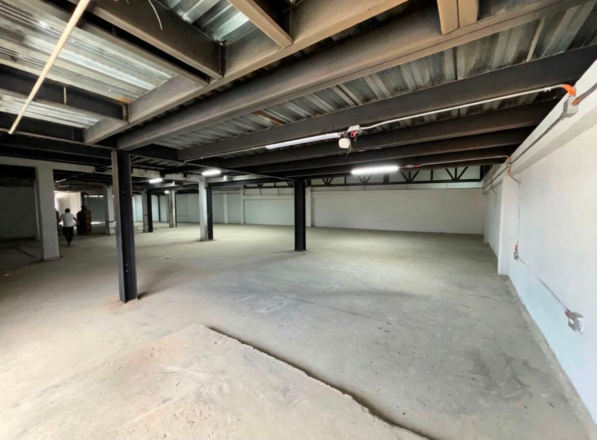 Bodega en arriendo en La Estrella — foto 3 de 12