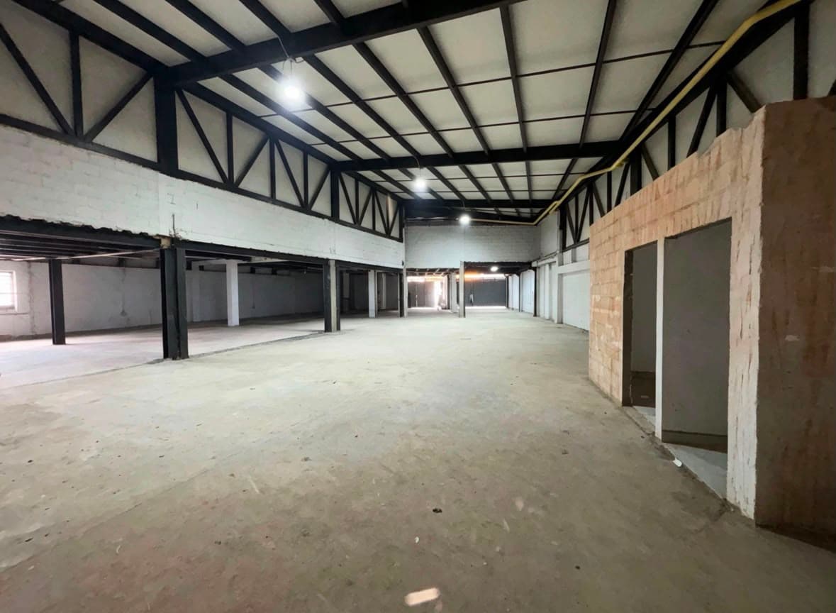 Bodega en arriendo en La Estrella — foto 4 de 12