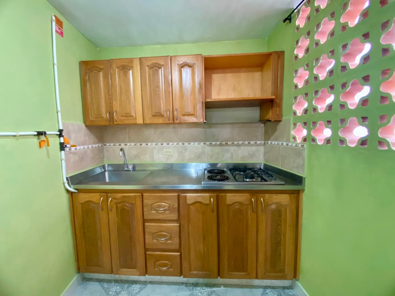 Apartamento en arriendo en Las Playas, Belen, Medellín — foto 1 de 13