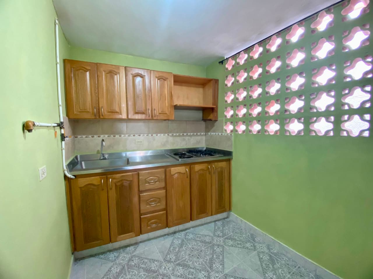 Apartamento en arriendo en Las Playas, Belen, Medellín — foto 2 de 13