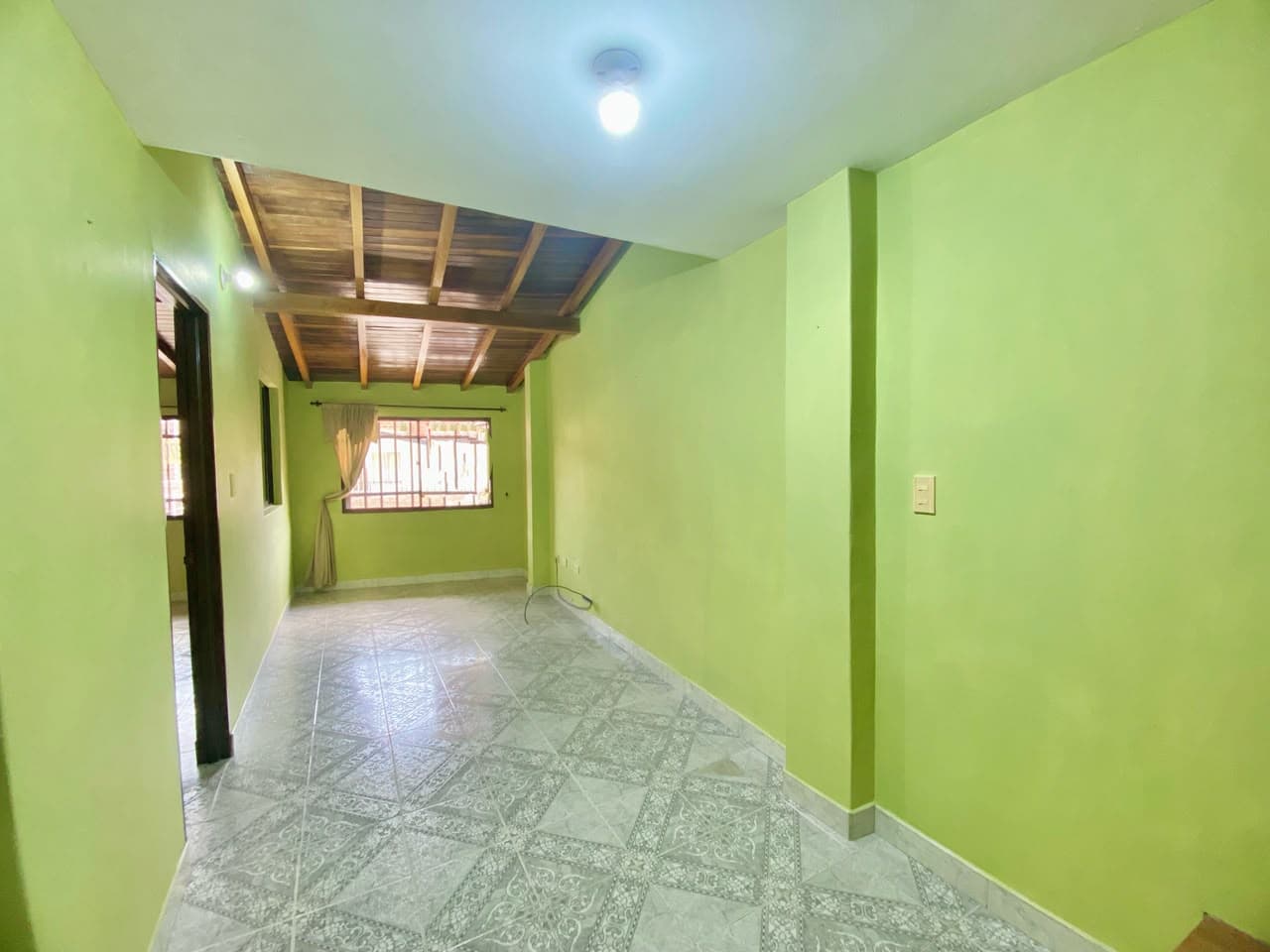 Apartamento en arriendo en Las Playas, Belen, Medellín — foto 3 de 13