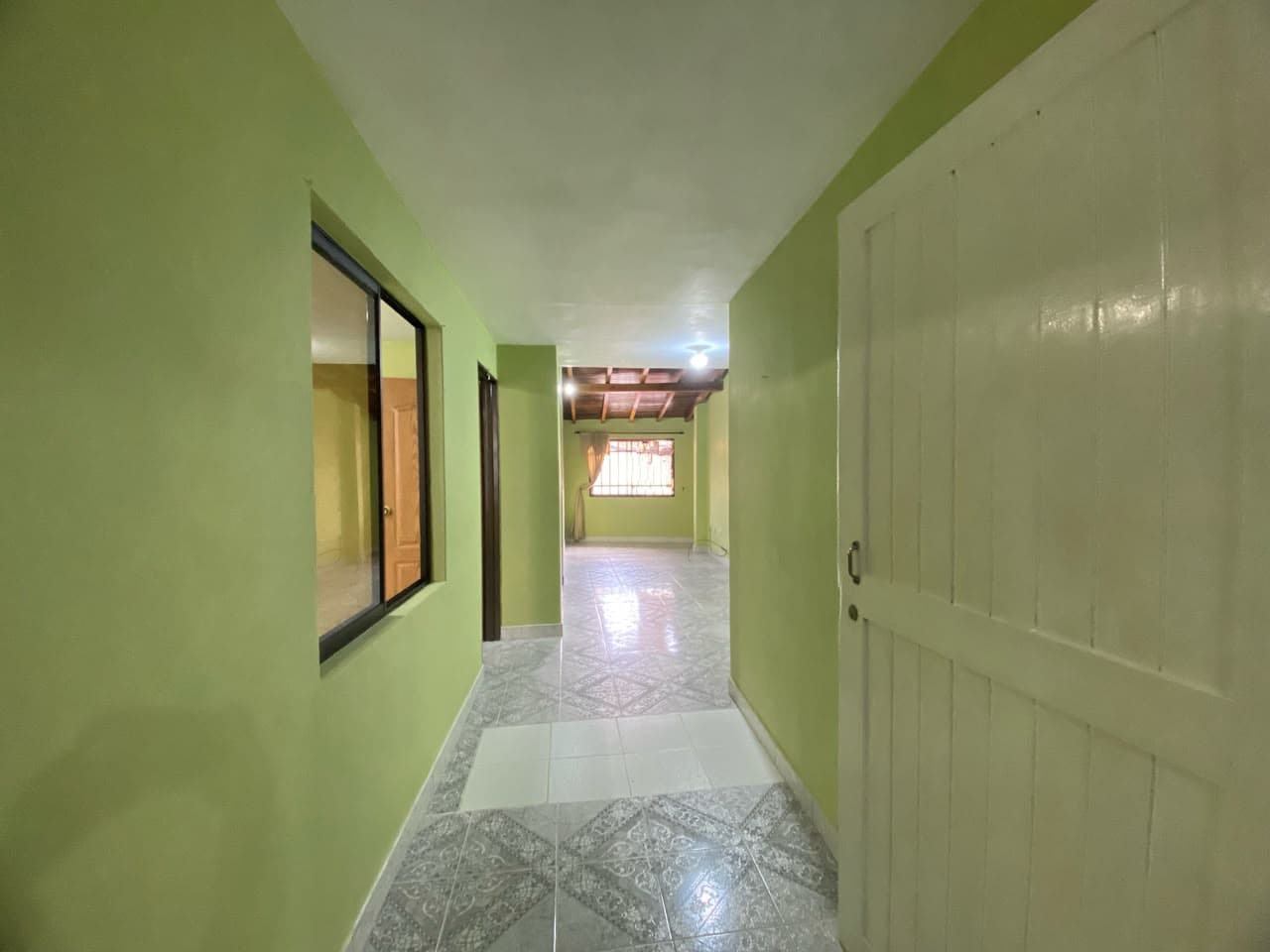 Apartamento en arriendo en Las Playas, Belen, Medellín — foto 5 de 13
