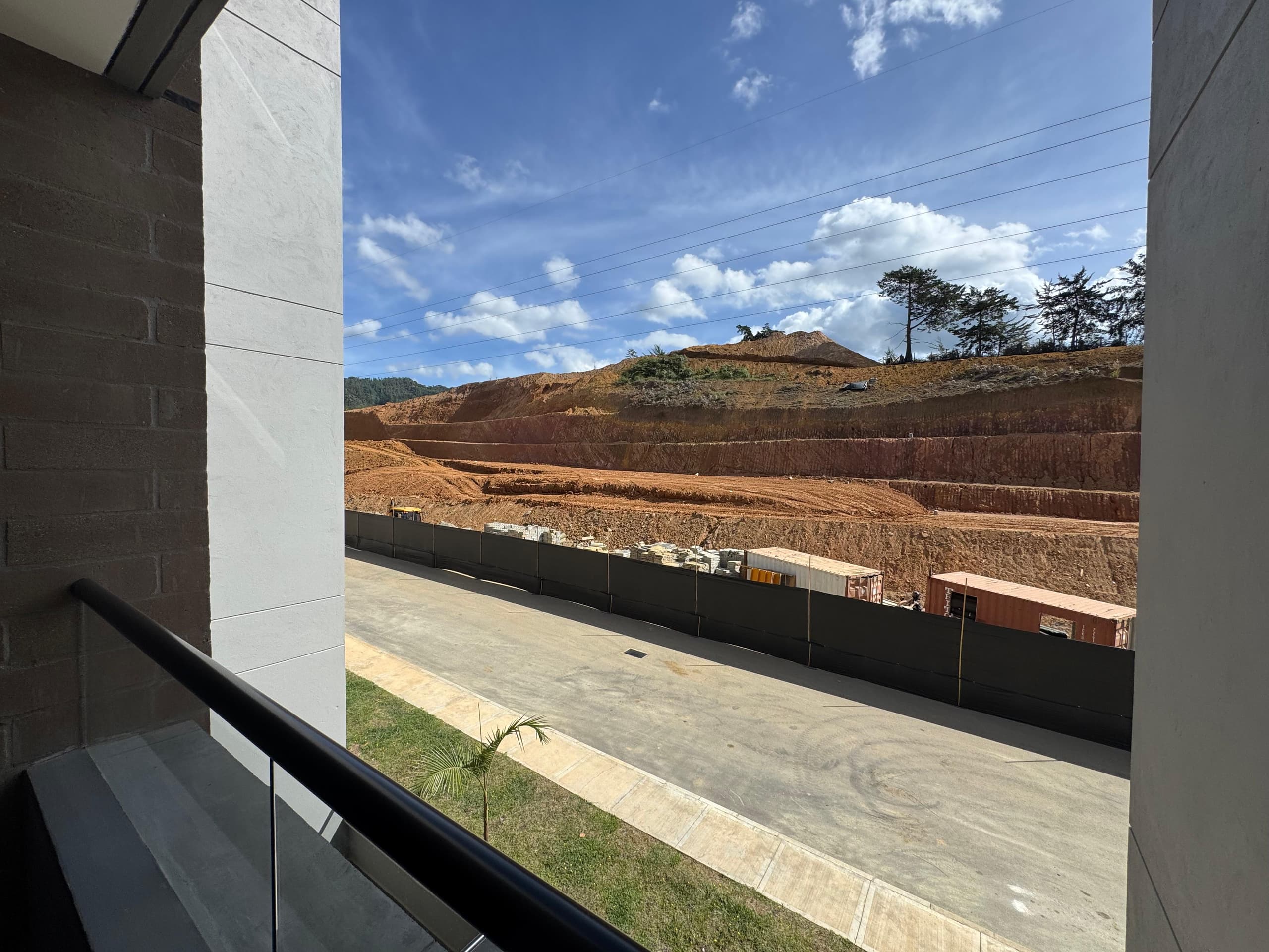 Apartamento en arriendo en La Ceja — foto 1 de 12