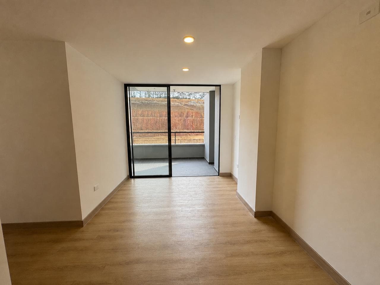 Apartamento en arriendo en La Ceja — foto 2 de 12