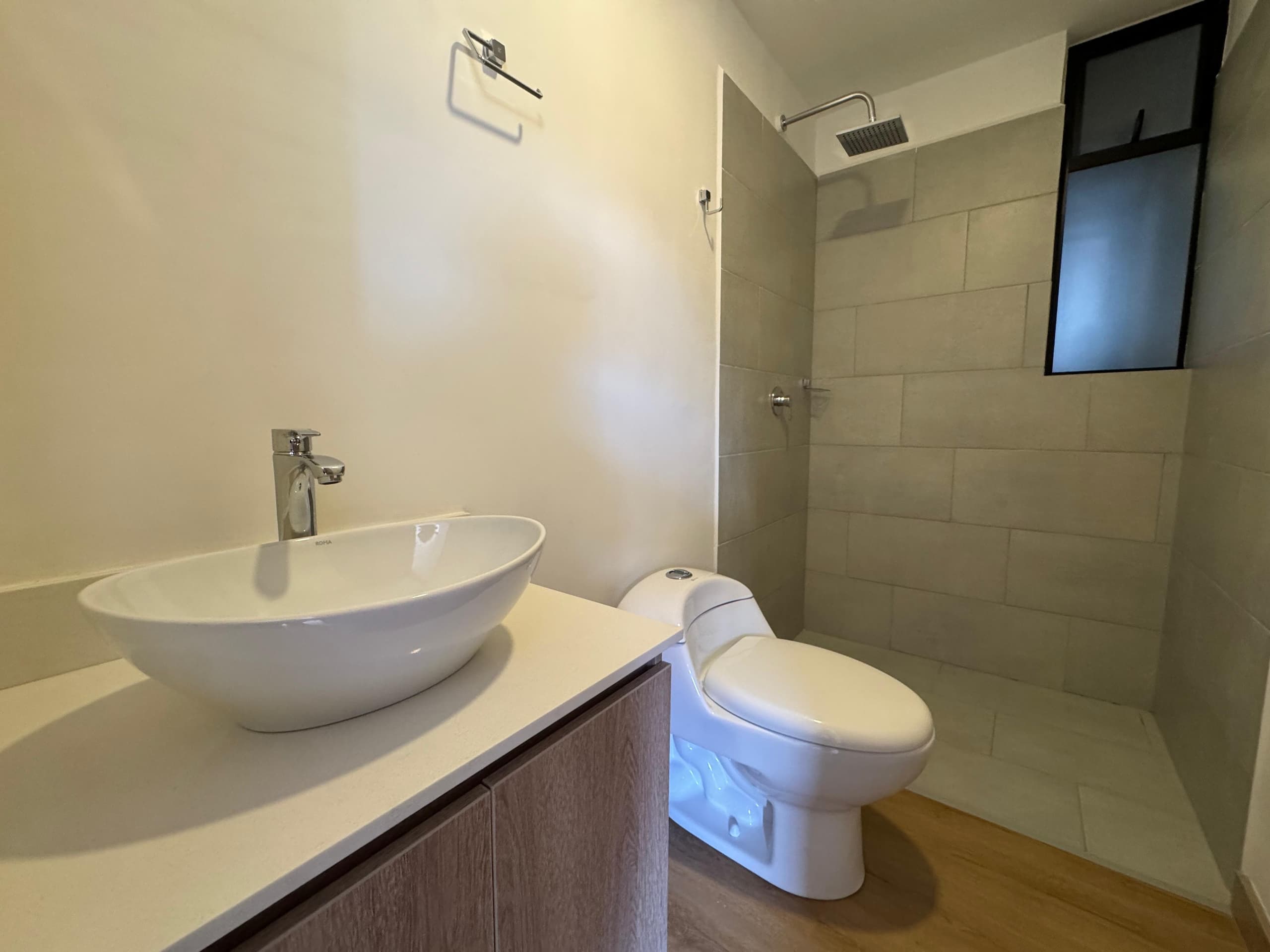 Apartamento en arriendo en La Ceja — foto 5 de 12