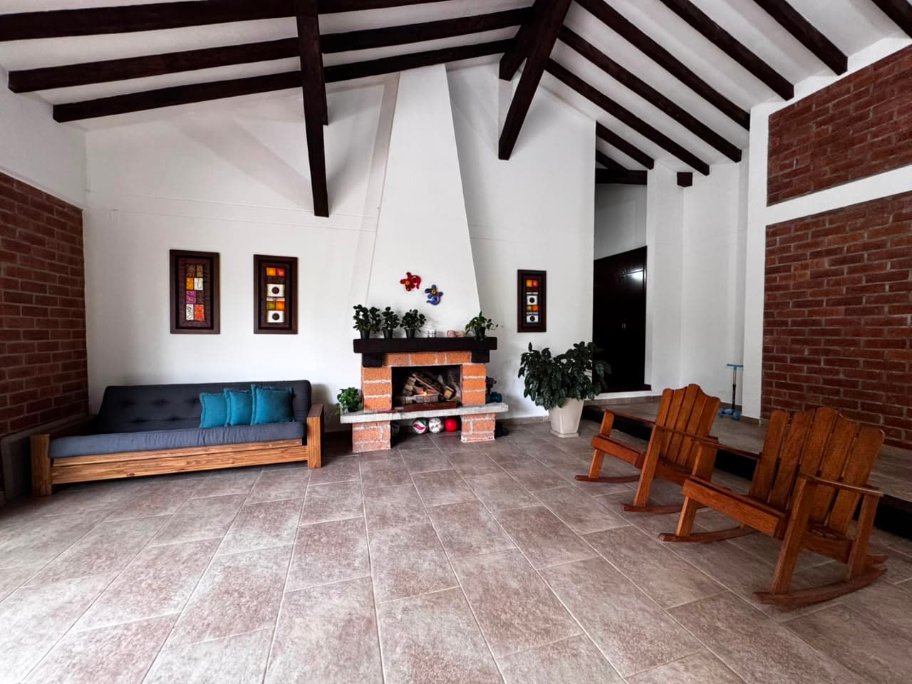 Casa Campestre en arriendo en Rionegro — foto 3 de 20