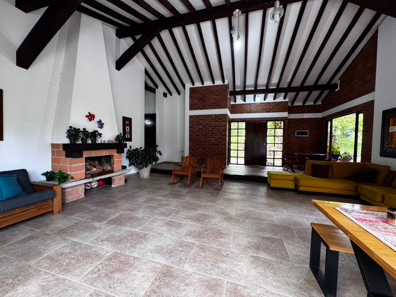 Casa Campestre en arriendo en Rionegro — foto 4 de 20