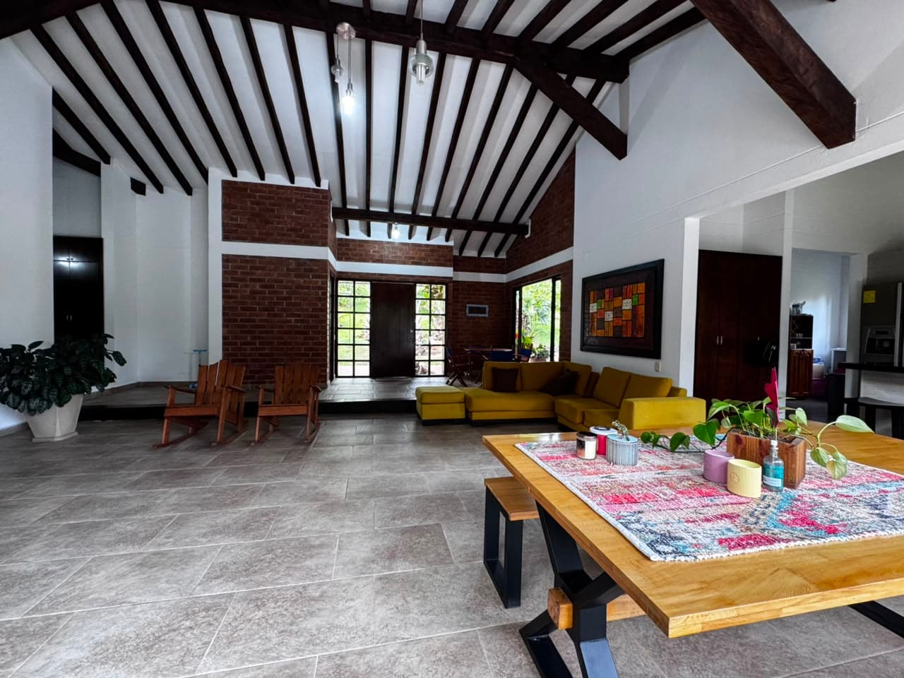Casa Campestre en arriendo en Rionegro — foto 5 de 20