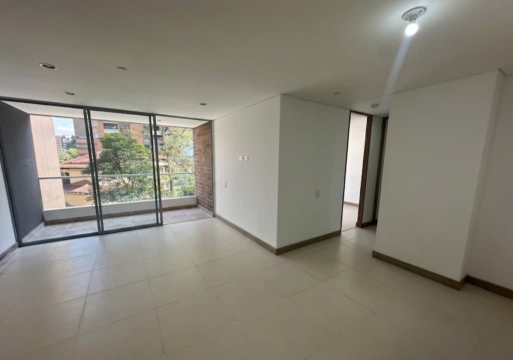 Apartamento en arriendo en Loma De Los Mesa, Envigado — foto 5 de 14
