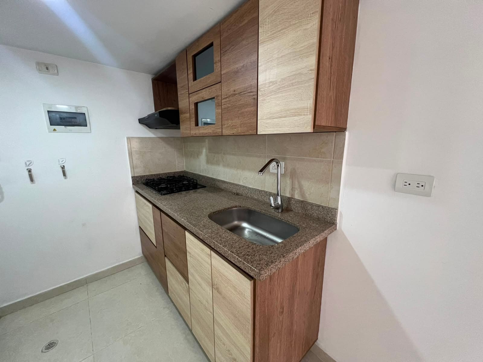 Apartamento en arriendo en Robledo, Medellín — foto 2 de 16