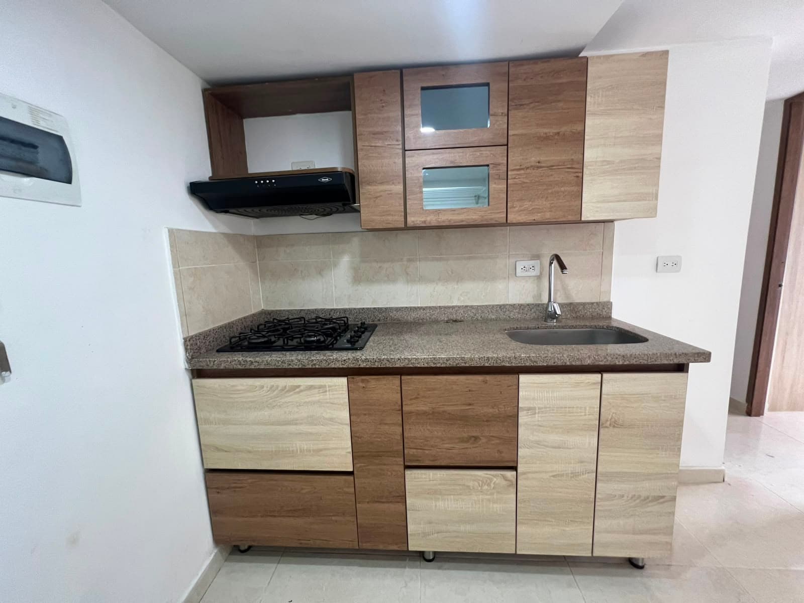 Apartamento en arriendo en Robledo, Medellín — foto 3 de 16
