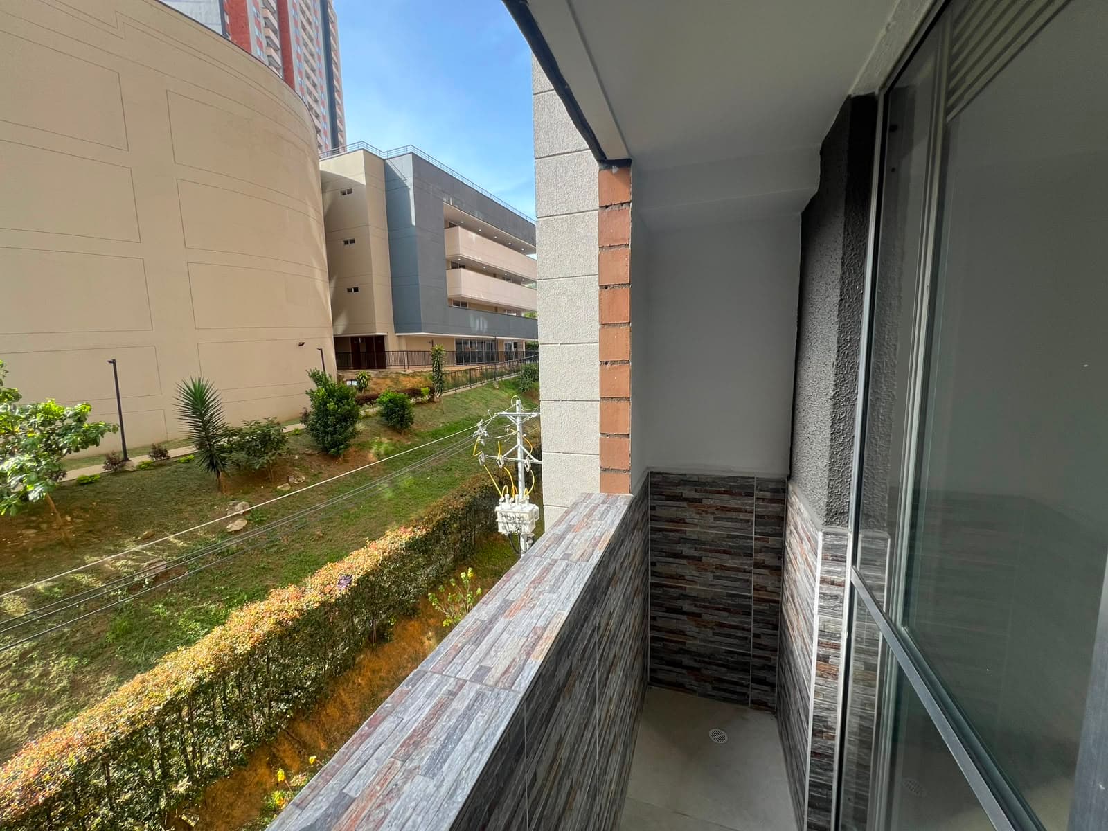 Apartamento en arriendo en Robledo, Medellín — foto 5 de 16